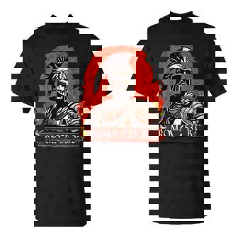 Centurion Romain –Oldat De La Rome Antique Centurions T-Shirt - Cadeauxyz