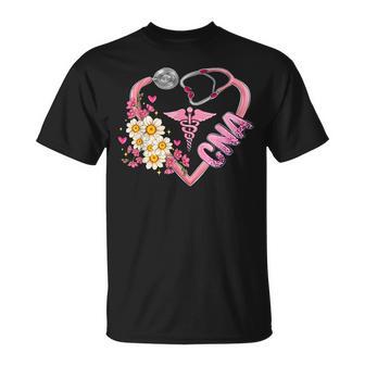 Certified Nursing Assistant Cna Work Certified Nurses Day T-Shirt - Thegiftio UK