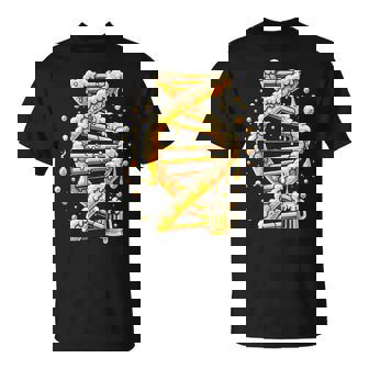 Cerveza Alcohol Cervecería Cervecero Cerveza Camiseta unisex - Regaloses