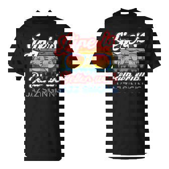 Chanteuses De Jazz Life Is Better With Jazz Singing T-Shirt - Cadeauxyz