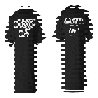 Chaotic Gay 面白い ゲイプライド ユーモア Lgbtq Gay Tシャツ - Kawaiitshirt