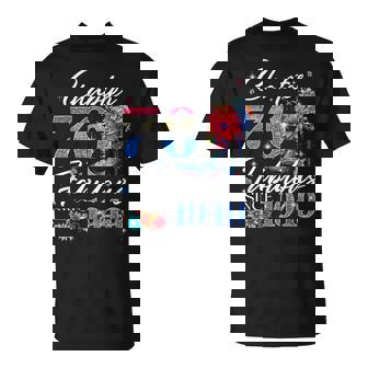 Chapter 76 Fabulousince 1949 76Th Birthday Queen Diamond Tシャツ - Kawaiitshirt