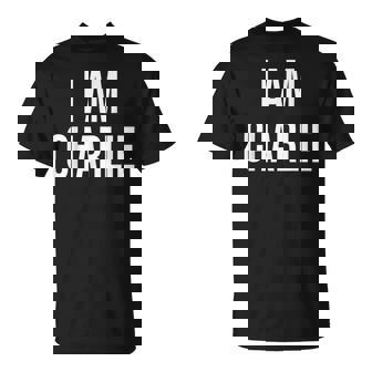 I Am Charlie Freedom Freedom Charlie T-Shirt - Thegiftio