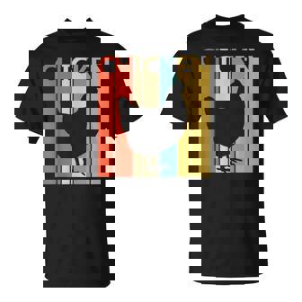 Chicken ニワトリ 動物 Tシャツ - Kawaiitshirt