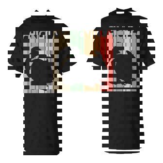 Chinchilla チンチラ Tシャツ - Kawaiitshirt