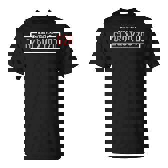 Cncマシニスト G28 X0 Y0 Z0のような場所がない Tシャツ - Kawaiitshirt