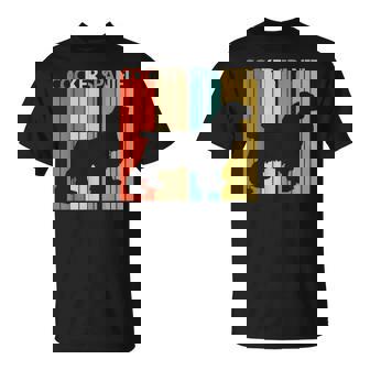 Cockerpaniel アメリカン・コッカー・スパニエル Tシャツ - Kawaiitshirt