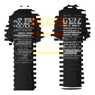 Colaizzi Completely Unexplainable Notices Everything But Won’T Say It Name T-Shirt | Seseable UK