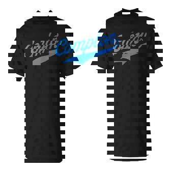 Compton California Usa Tシャツ - Kawaiitshirt