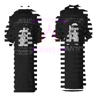 Conscious Breathing Produces Dmt分子トリッピーサイケデリック Tシャツ - Kawaiitshirt