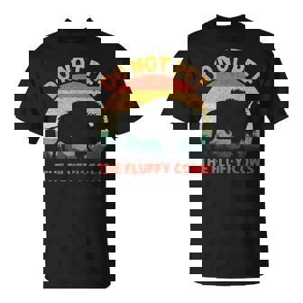 Cool Bison For Buffalo Animal Lovers Bison T-Shirt - Thegiftio