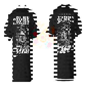 Cool Moms Have Tattoos Happy Tatoos Mom T-Shirt - Thegiftio