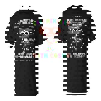 Cosmo Bake Memories Birthday Dandy's World T-Shirt - Thegiftio UK