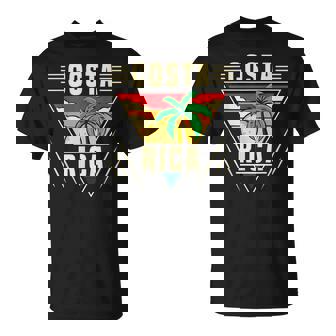 Costa Ricaiajariaje Costarricense Costa Rica Camiseta unisex - Regaloses