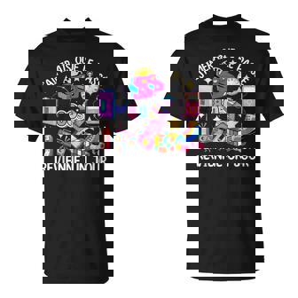 Costume Années 80 Homme Années 80 90 Cassette De Musique T-Shirt - Cadeauxyz