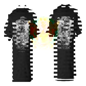 Costume De Fée De La Bière Magique T-Shirt - Cadeauxyz