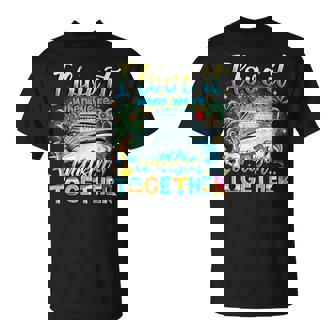 Cruise Squad 2025 Family Group Matching Summer Vacation T-Shirt - Thegiftio