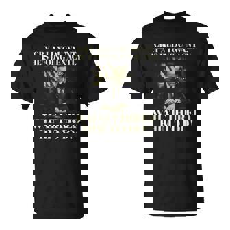 Cry All You Want He's Doing Exactly What I Him To Doに雇われたこと Tシャツ - Kawaiitshirt