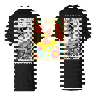 Cultura Es Poder Hispanic Heritage Latina Empowerment T-Shirt - Seseable