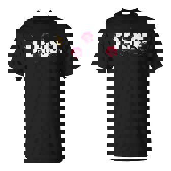 D Rose Apparel デリックジャージ Tシャツ - Kawaiitshirt