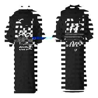 Dad 2026 Loading Soon To Be Dad 2026 T-Shirt - Thegiftio UK