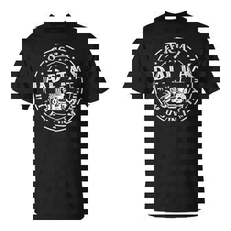 Dad Tax If I'm Buyin' I'm Tryin' Father's Day Men T-Shirt - Thegiftio