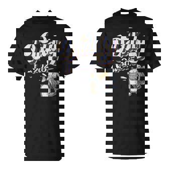 Daddy Est 2025 初めての父の日 新しいパパ 若い父親 Tシャツ - Kawaiitshirt