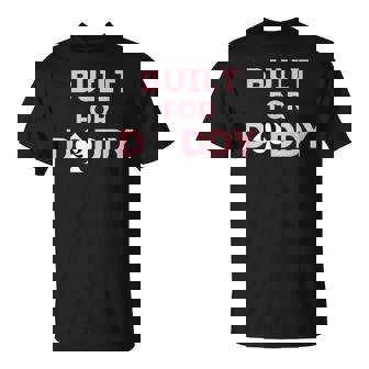 Daddy Qos用に作られています ピンク セクシー スペードの女王 ギフト Tシャツ - Kawaiitshirt