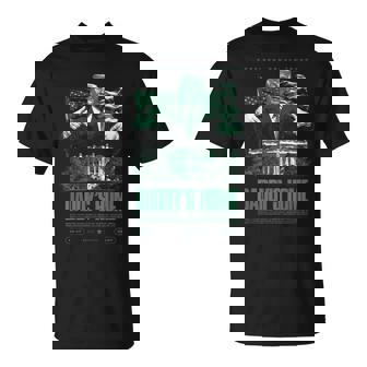 Daddys Home ホワイトハウス トランプ 2024 選挙 Tシャツ - Kawaiitshirt