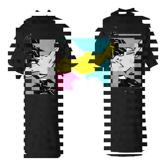 Daffy Duck Tシャツ - Kawaiitshirt