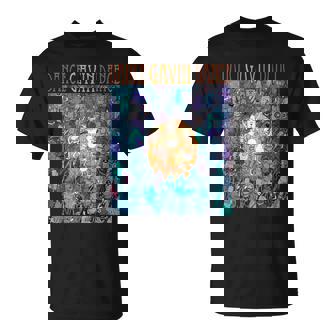 Dance Gavin Dance Mothership グラフィック Dance Gavin Dance Tシャツ - Kawaiitshirt