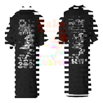 Dandy's World Cosmo Bake Memories Birthday Dandy's World T-Shirt | Mazezy