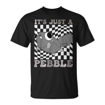 Dandy's World Pebble It's Just A Pebble Dandy's World T-Shirt - Thegiftio UK