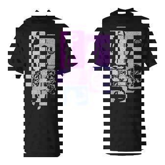 Dardos Darts Dart Camiseta unisex - Regaloses