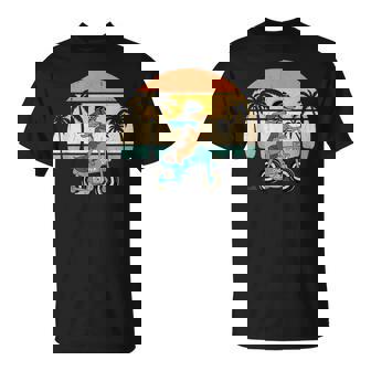 Dax ミニチュア ダックス フンドt 125 Cc バイク ミニ モト スクーター バイク ペット 小型犬 可愛い Tシャツ - Kawaiitshirt