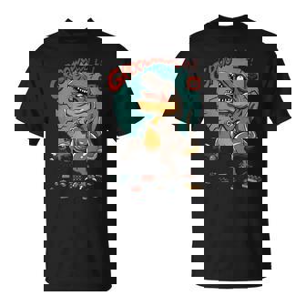 De Dinosaurio De Dinosaurio Para Niños Dinosaurio Para Hombre Camiseta unisex - Regaloses
