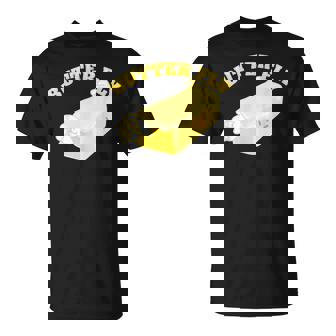 De Regalo De Cumpleaños Con Mariposas Y Moscas Para Hombres Y Es Camiseta unisex - Regaloses