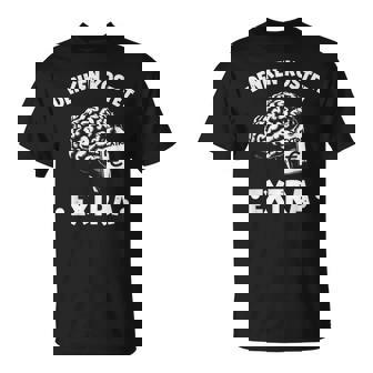 Denken Kostet Extra Tシャツ - Kawaiitshirt