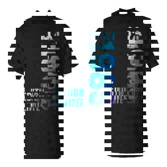 Depuis Mai 1985 Année 1985 Retro 1985 Édition Limitée T-Shirt - Cadeauxyz