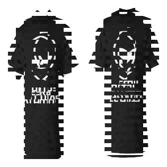 Destroy All Humans Ufo 宇宙 宇宙人 宇宙人 宇宙人 宇宙人 宇宙人 Tシャツ - Kawaiitshirt