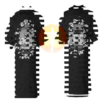 He Died For Me Ando I Live For Him クリスチャン イエス クロス Tシャツ - Kawaiitshirt