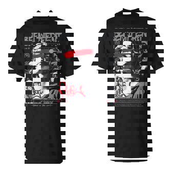 Been Different Black Cement 3S Matching For Women T-Shirt | Mazezy