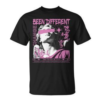 Been Different Orchid 4S Matching For Women T-Shirt - Thegiftio UK