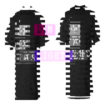 Dim The Lights 007 メンズ ロック ライブ フェス バンド ゲーム 音楽 おしゃれ 男女兼用 キッズ Tシャツ - Kawaiitshirt