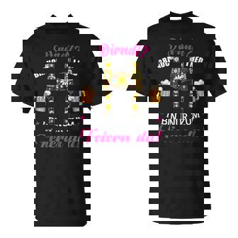 Dirndl Trachten Damen Ersatz Lederhose Oktoberfest Dirndl T-Shirt - Geschenkecke