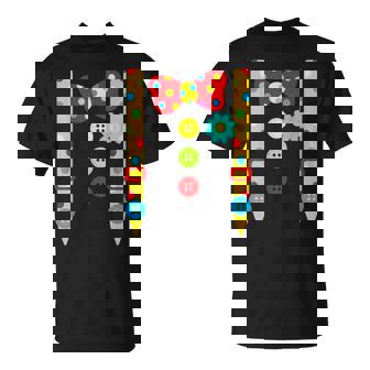 Disfraz De Payaso Para Niños Y Niñas Disfraz De Payaso Para Es Camiseta unisex - Regaloses