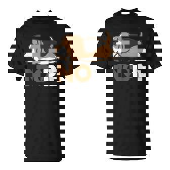 Divertente Beagle Divertente Regalo Beagle Maglietta - Novitaregali