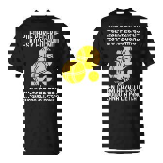 Divertida Camisa De Petanca Para Hombre Y Broma Retrointage Camiseta unisex - Regaloses