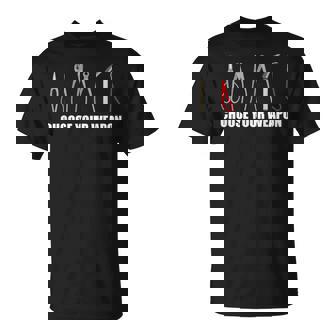 Divertido Diseño De Bonsái Para Hombres Y Es Herramienta De Jardinero De Árbol De Bonsái Camiseta unisex - Regaloses