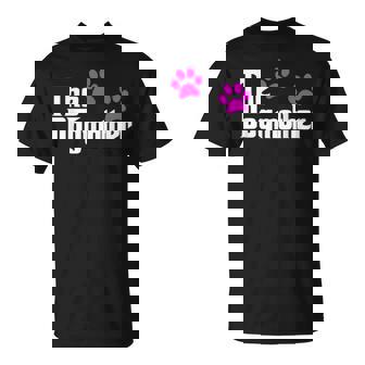 The Dogmother-Dog Lover Mother's Day Cute Idea T-Shirt - Thegiftio UK